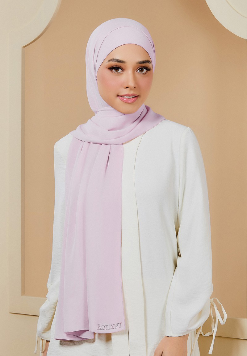 SHAWL TRUE BASIC PLAIN (V2)