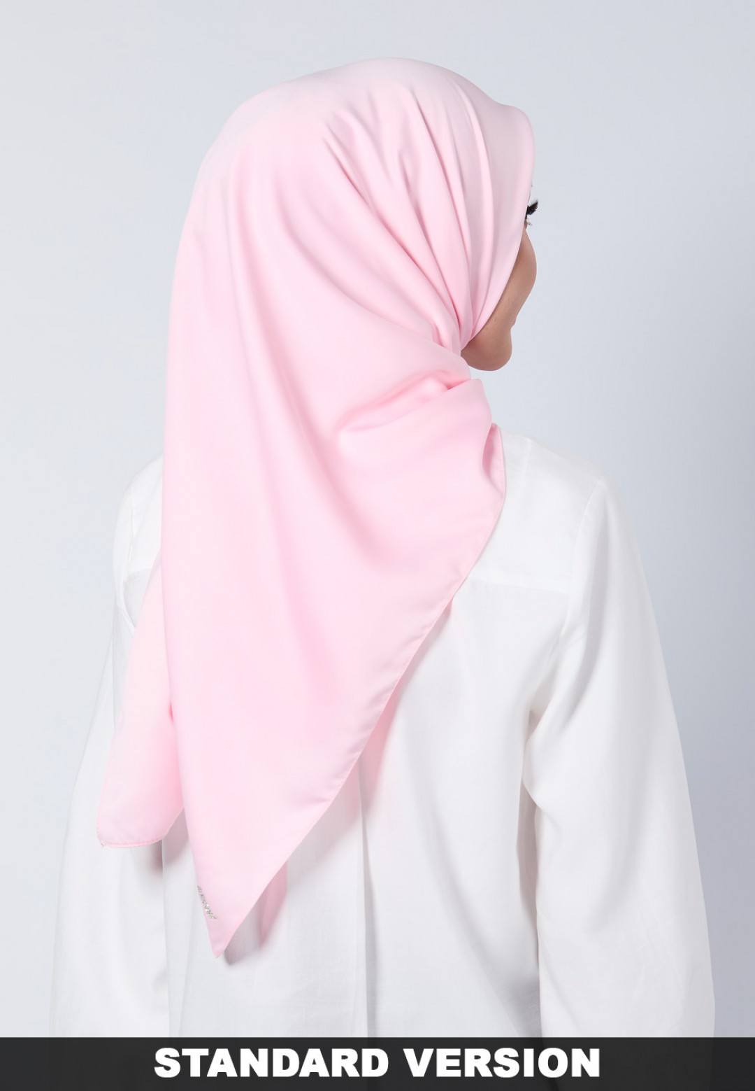SQ EASE BASIC SATIN STD (VOL III)