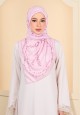 SQ ZAYLA VOILE IN LIGHT PINK