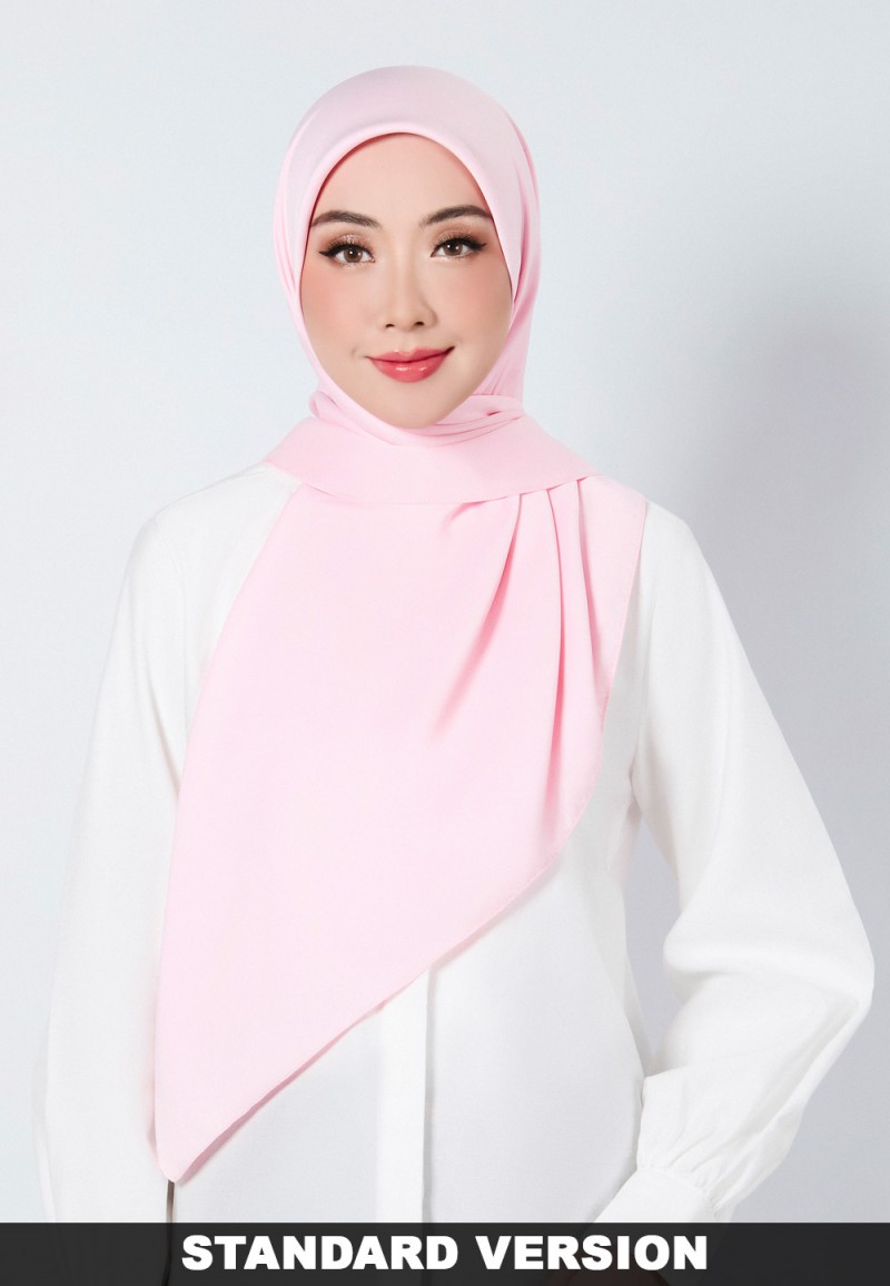 SQ EASE BASIC SATIN STD (VOL III)