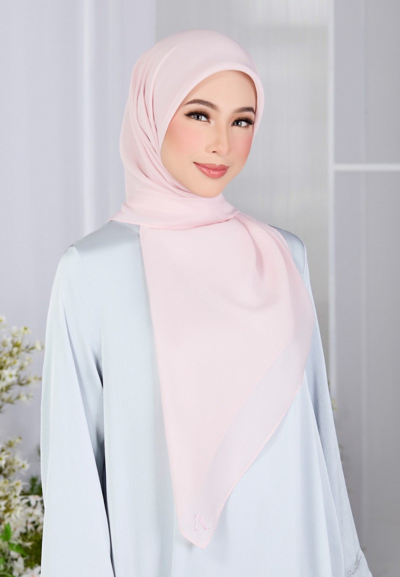 SQ SOFTALISSE VOILE PLAIN