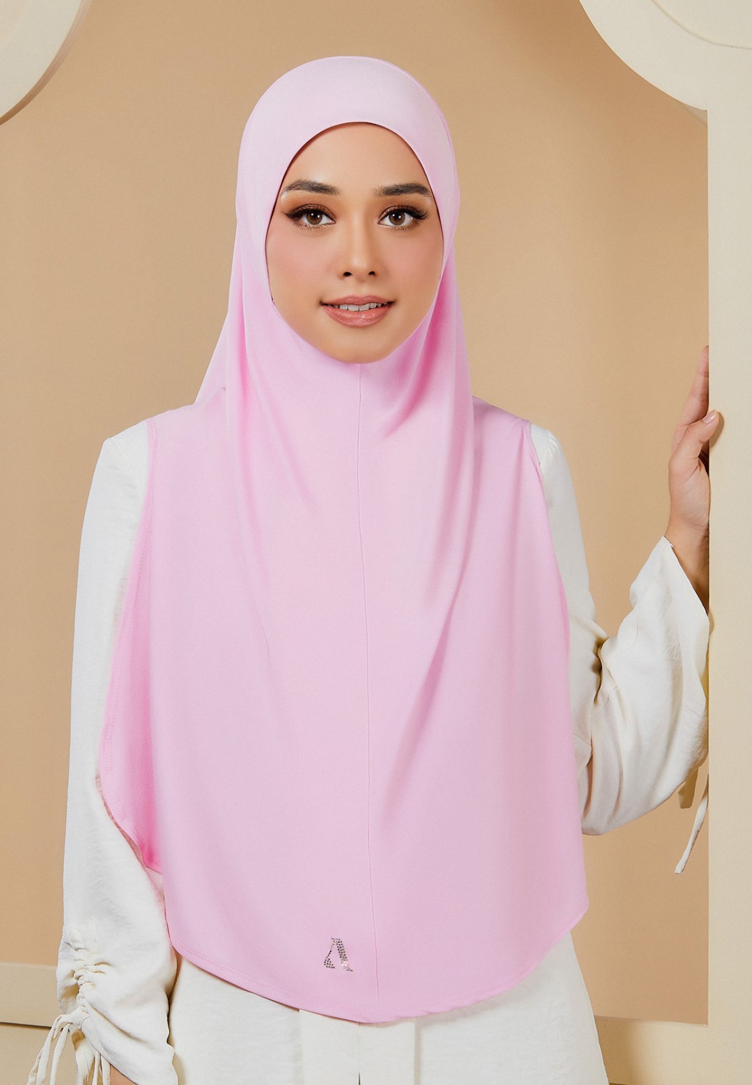 TIARA 129 MAARIYA SIDE SLIT