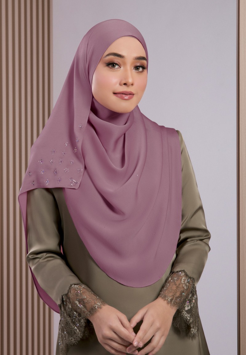 INSTANT AGNES PLAIN DIAMOND