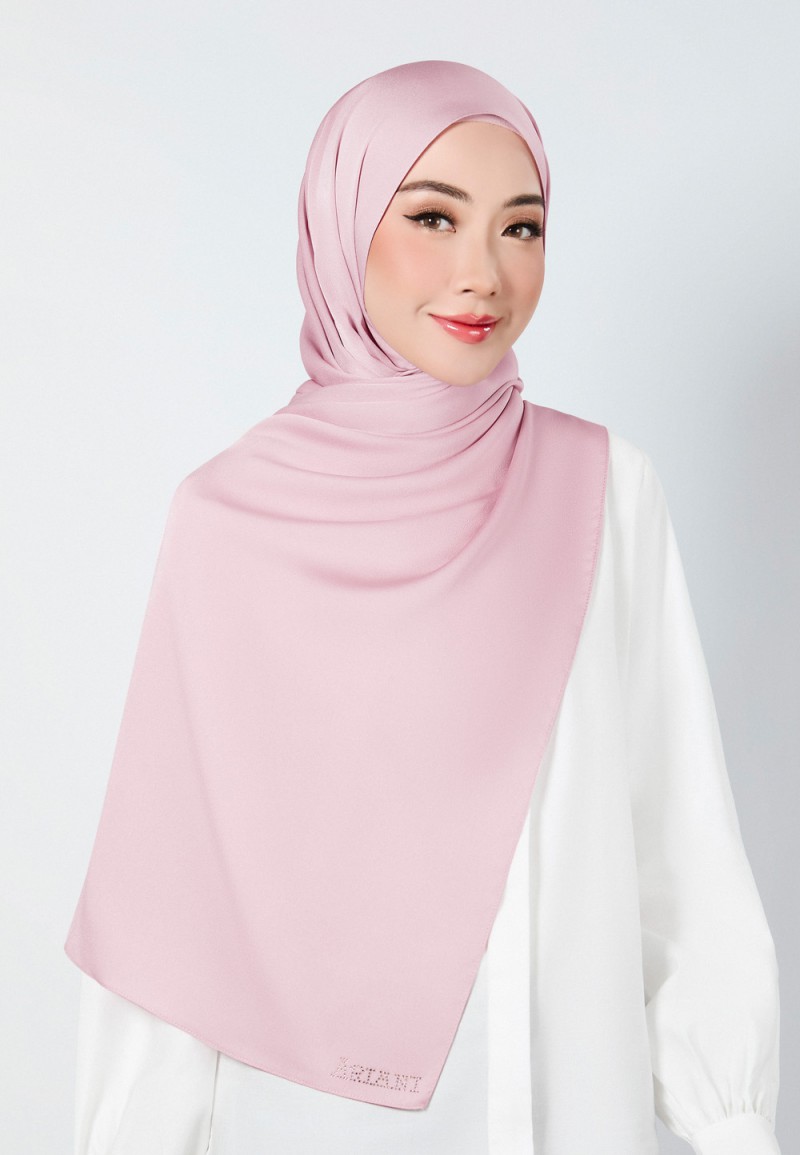 SHAWL BASIC LUMIERE PLAIN