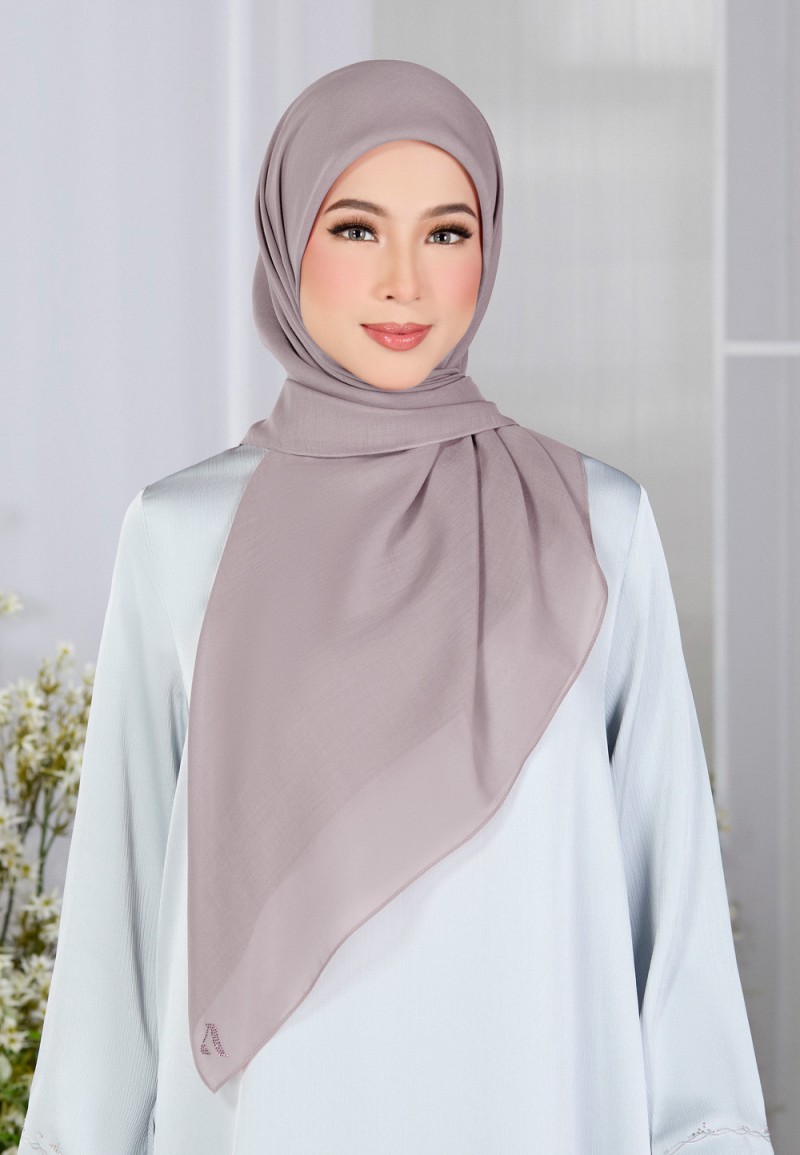 SQ SOFTALISSE VOILE PLAIN