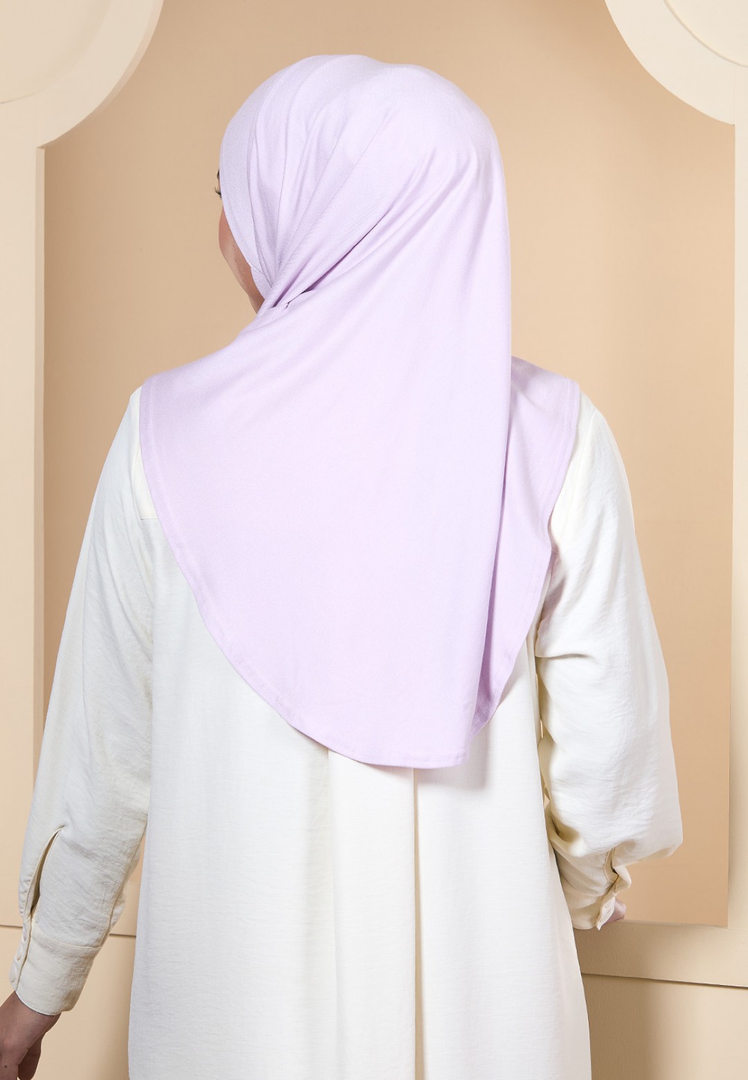 TIARA ZARITH PLAIN LARGE S/A