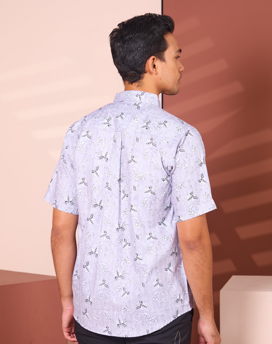 FARHAD SHIRT
