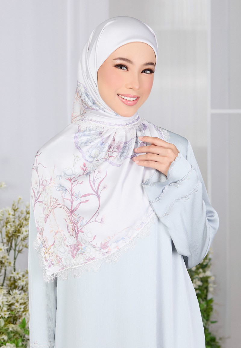 SQ AUBREY PTD WITH LACE