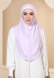 TIARA ZARITH IN LIGHT PURPLE (LARGE)