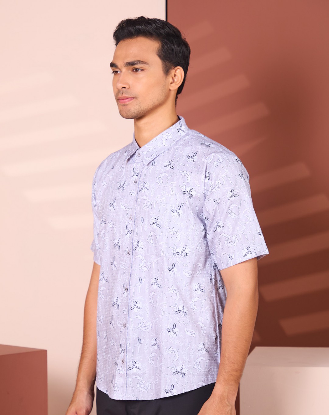 FARHAD SHIRT