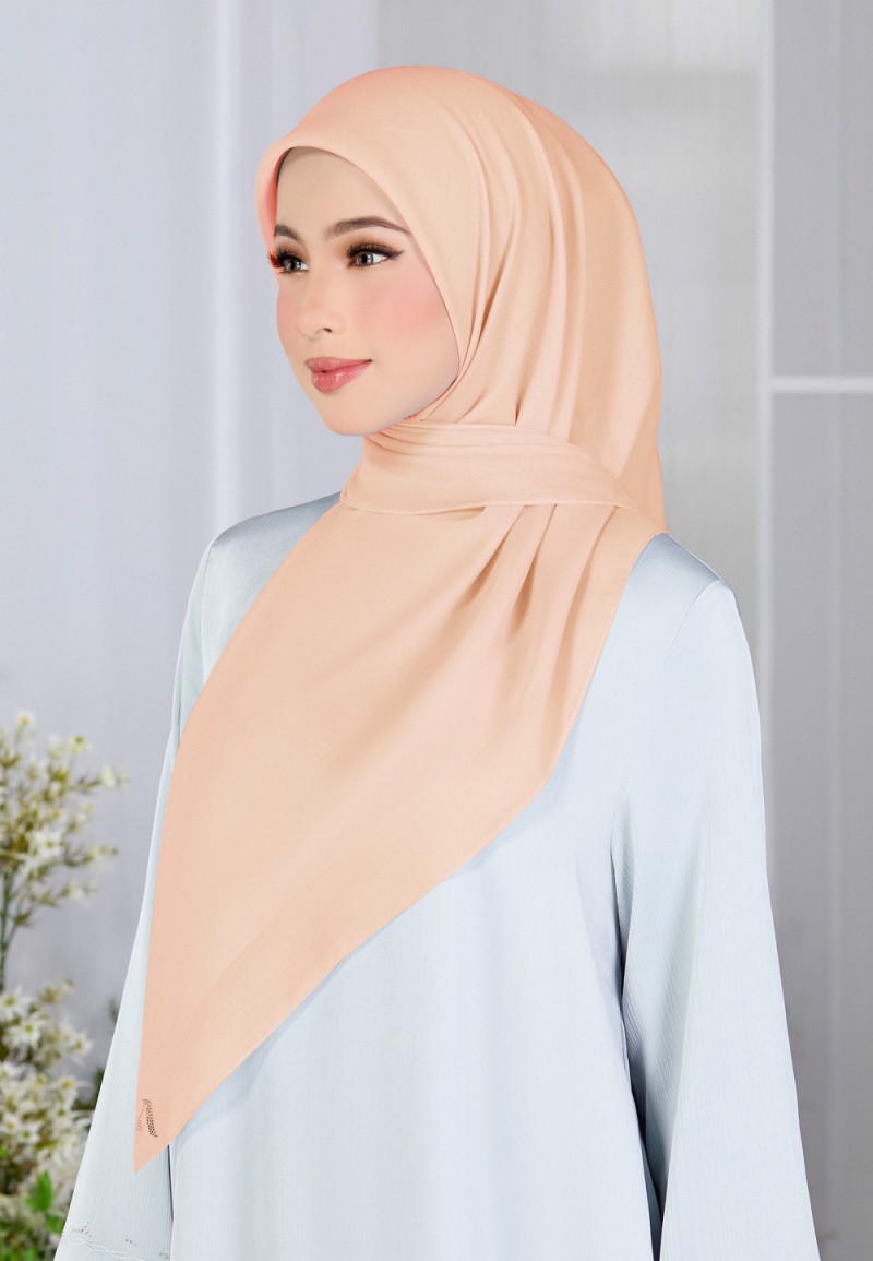 SQ SOFTALISSE VOILE PLAIN