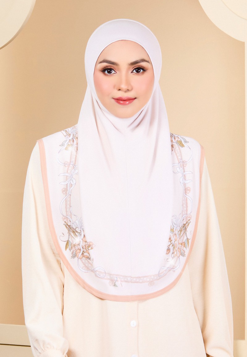 TIARA ELOISE PRINTED DIAMOND STD S/A