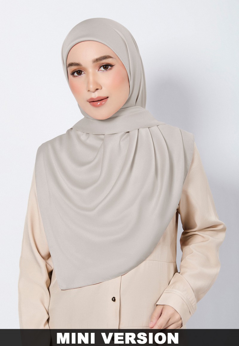 SQ 85 EASE BASIC MINI SATIN (VOL III)