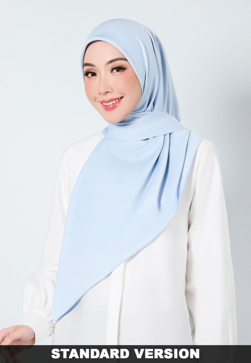 SQ EASE BASIC SATIN STD (VOL III)