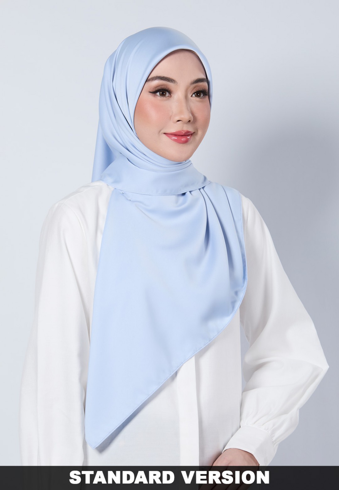 SQ EASE BASIC SATIN STD (VOL III)