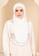 TIARA ELOISE STD IN LIGHT YELLOW (DIAMOND)