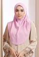 TIARA BATRISYAH STD IN LILAC (DIAMOND)