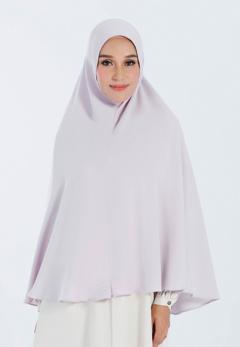 KHIMAR MINA