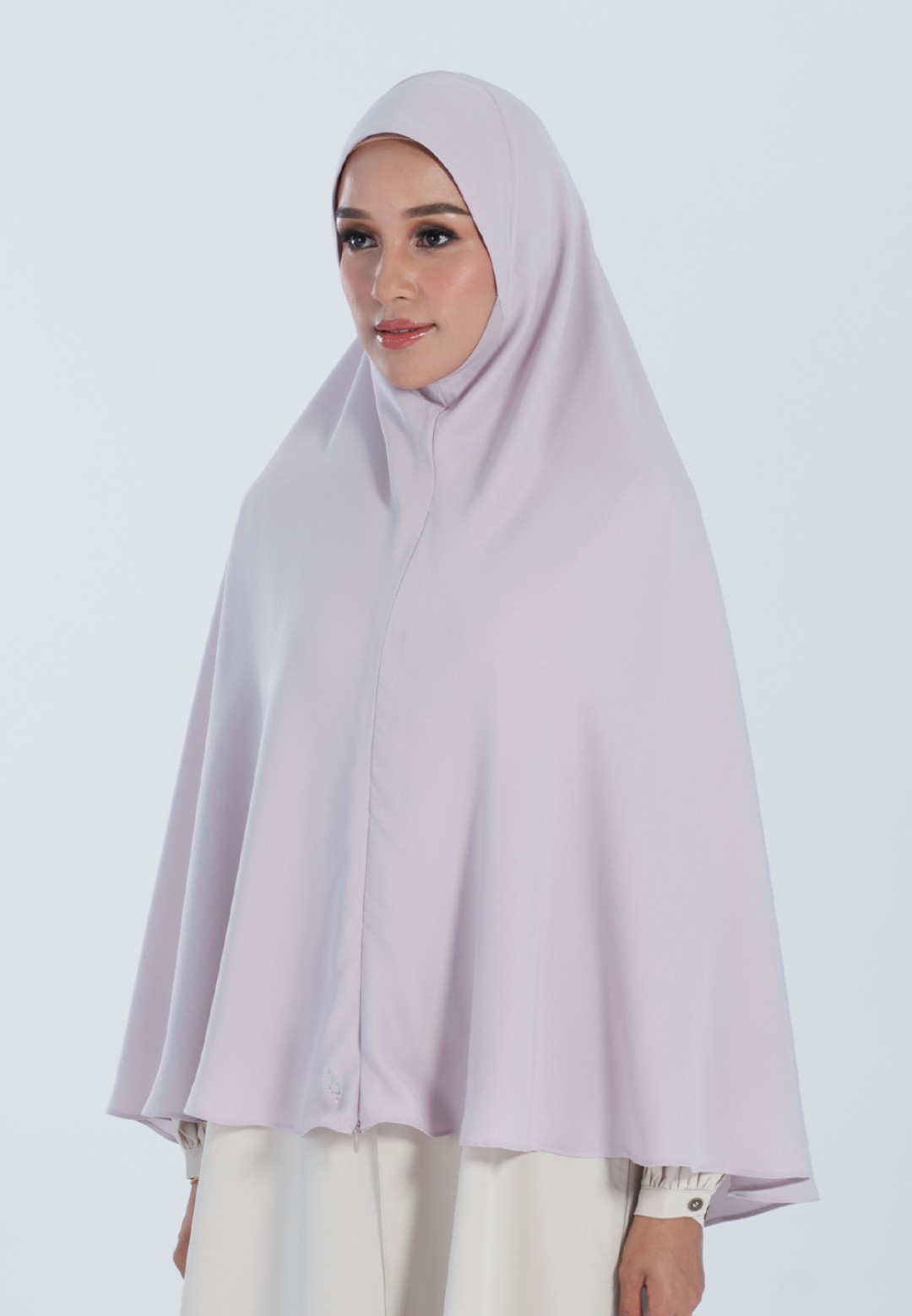 KHIMAR MINA