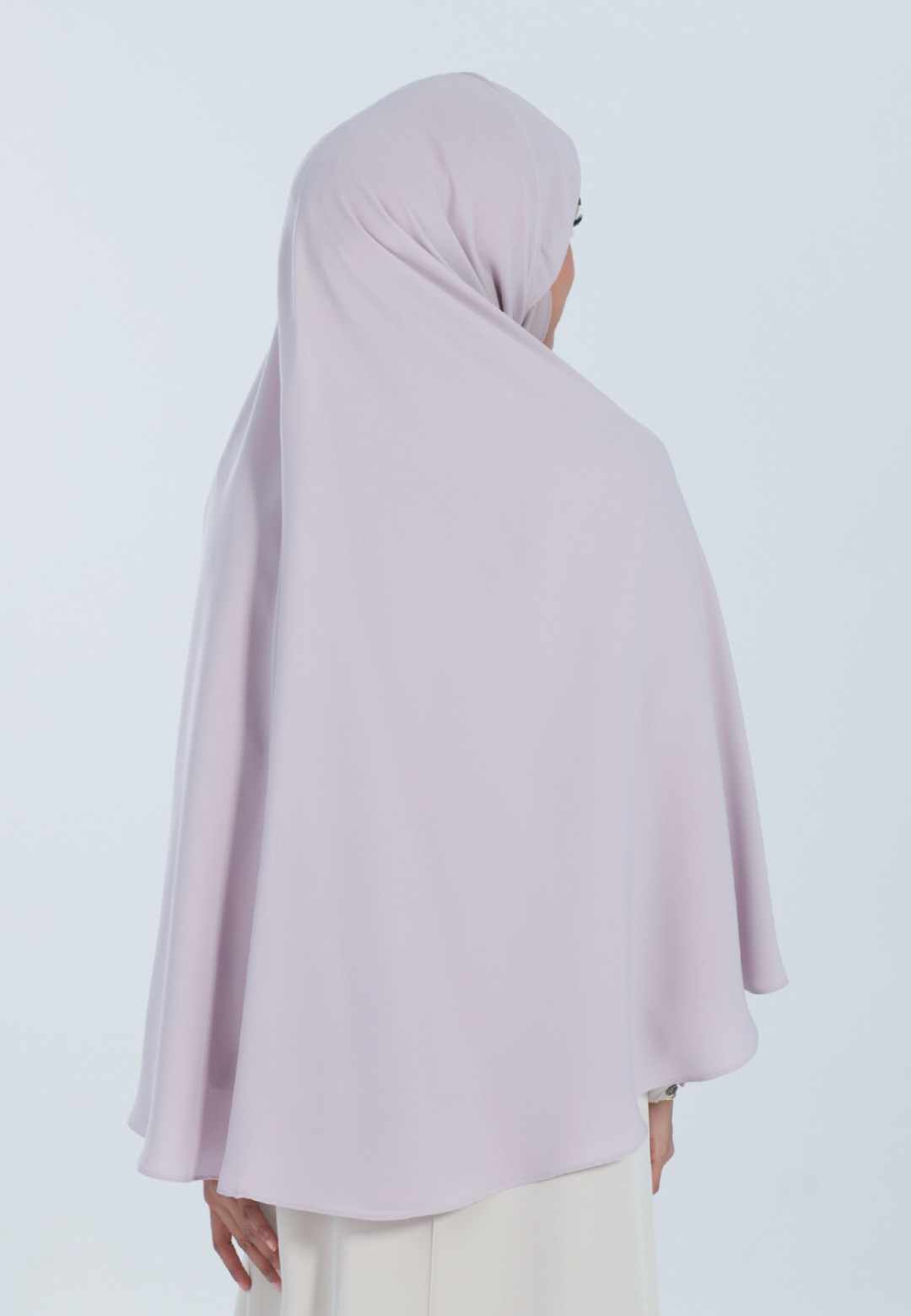 KHIMAR MINA