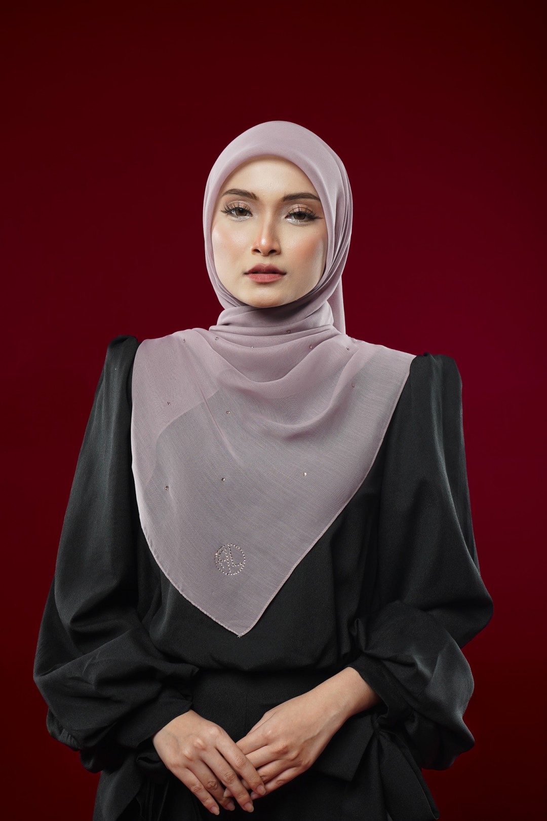 SQUARE BASIC ARUMI VOILE PLAIN 169