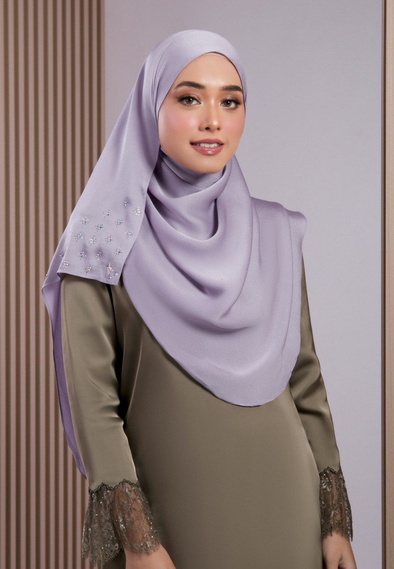 INSTANT AGNES PLAIN DIAMOND