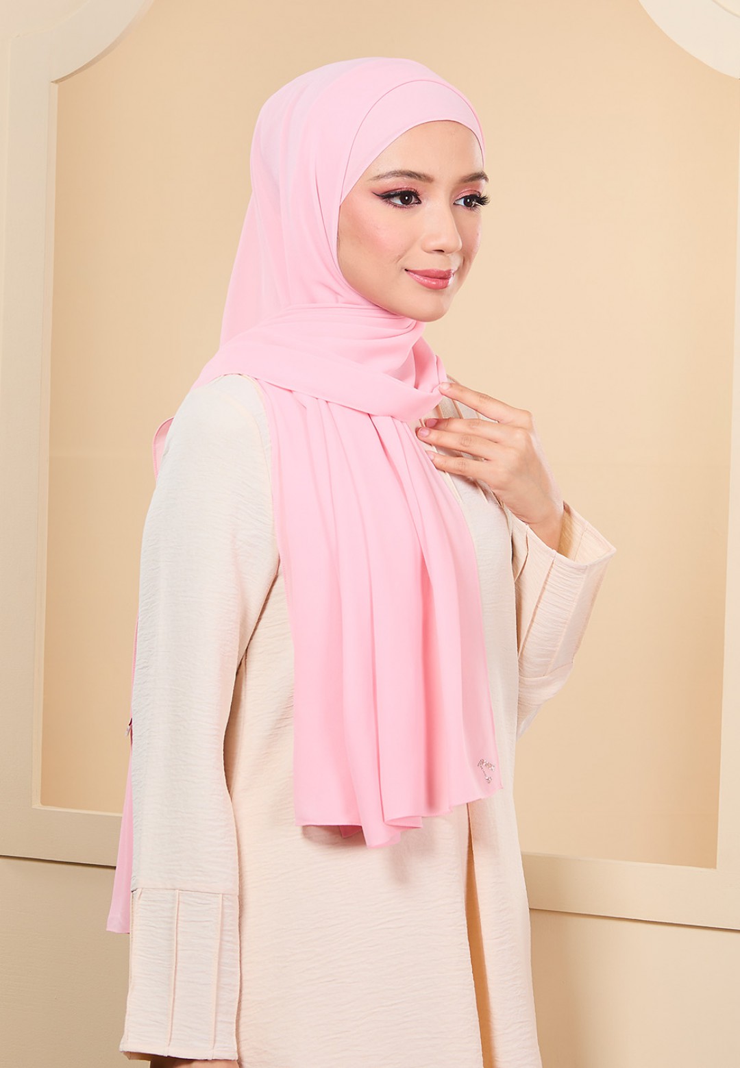 SHAWL BASIC DLUXE