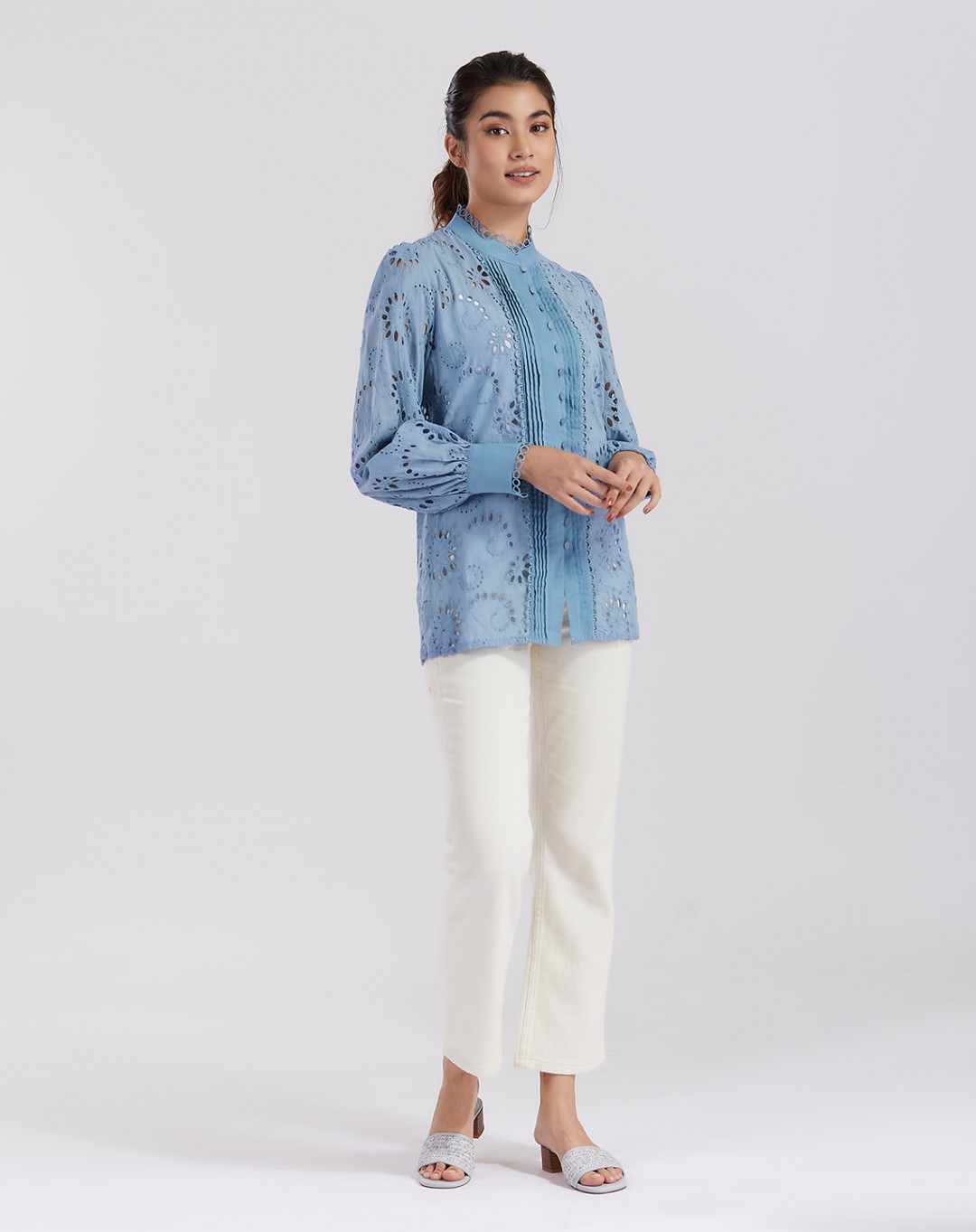 LILAH BLOUSE