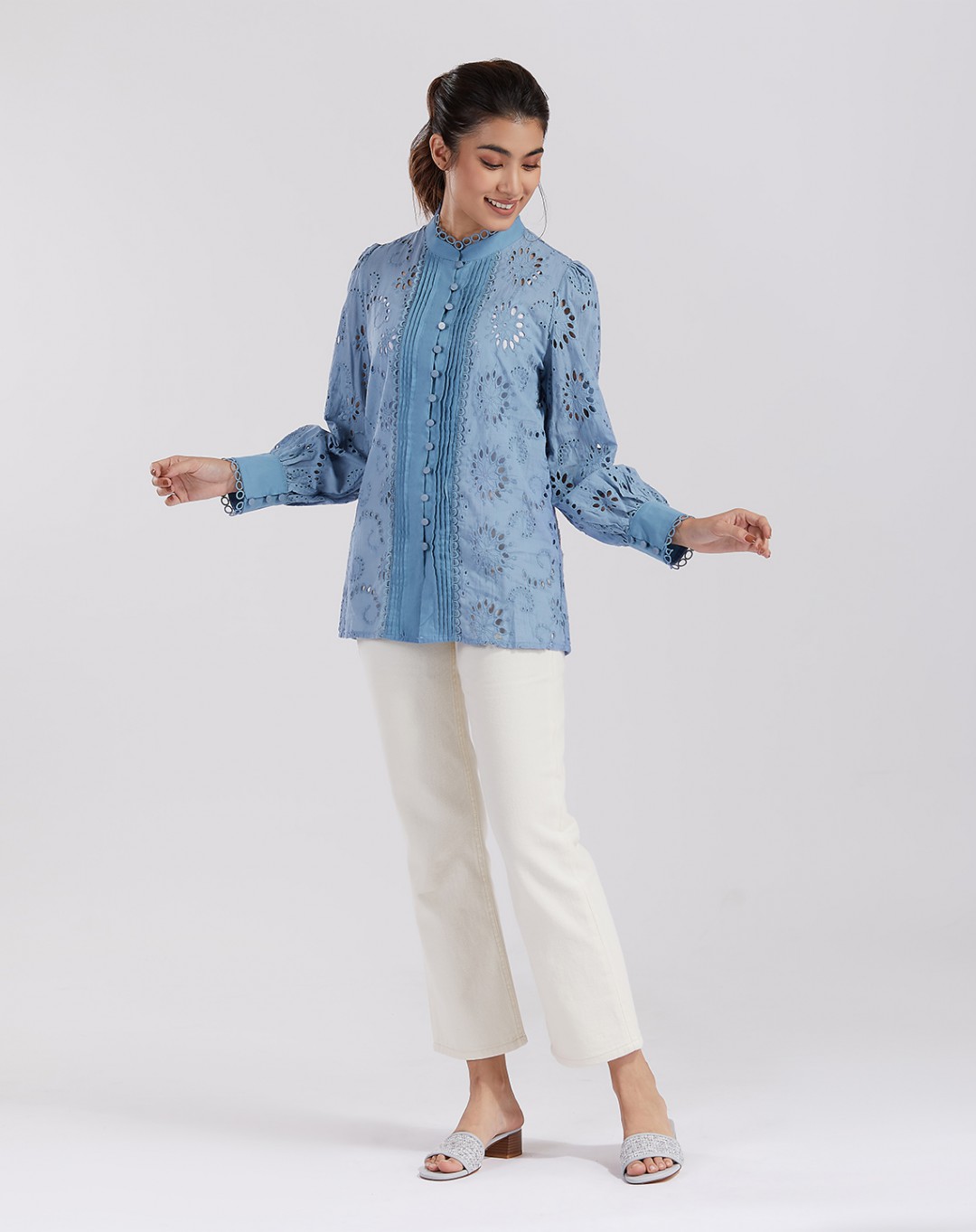 LILAH BLOUSE