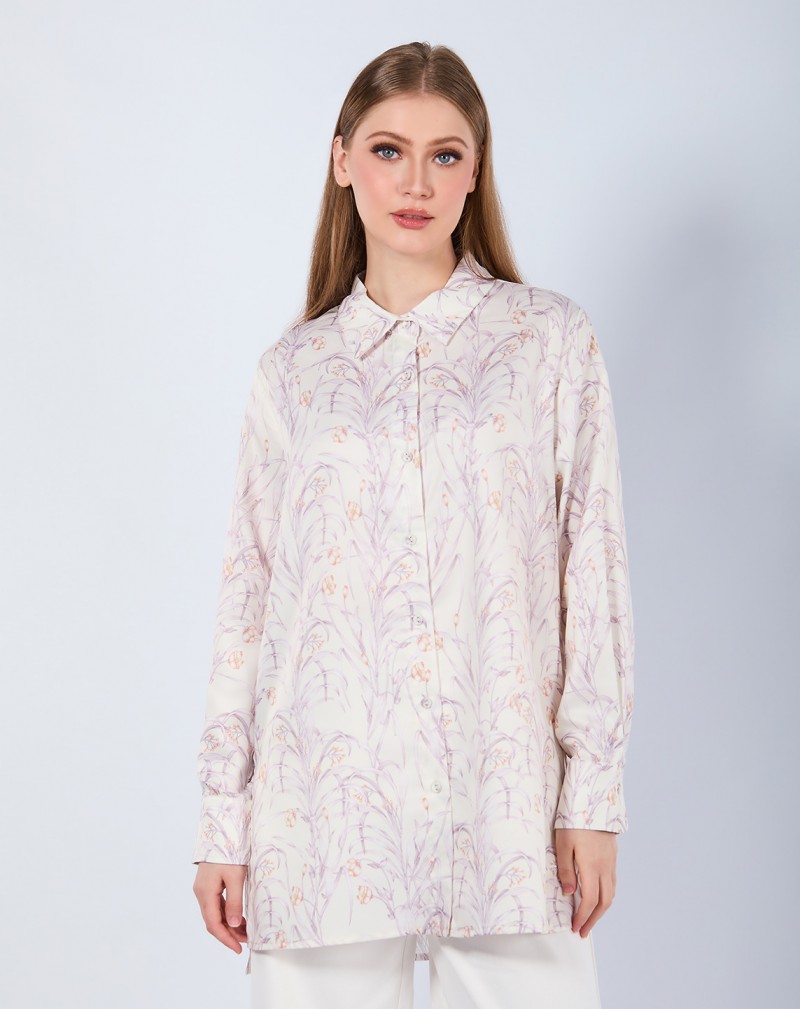 LILYBETH BLOUSE