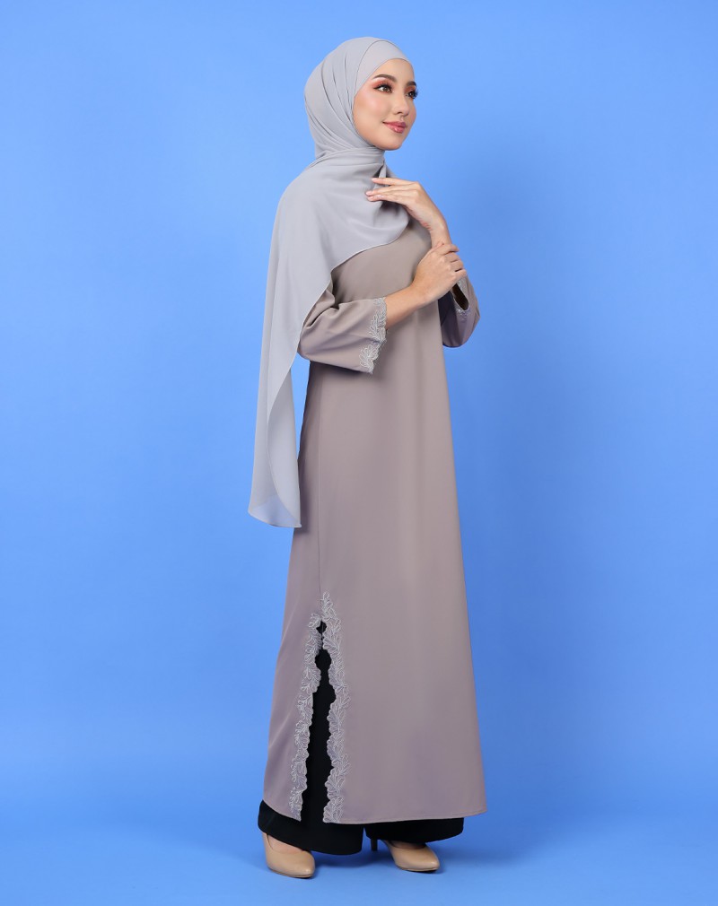 LILIUM JUBAH