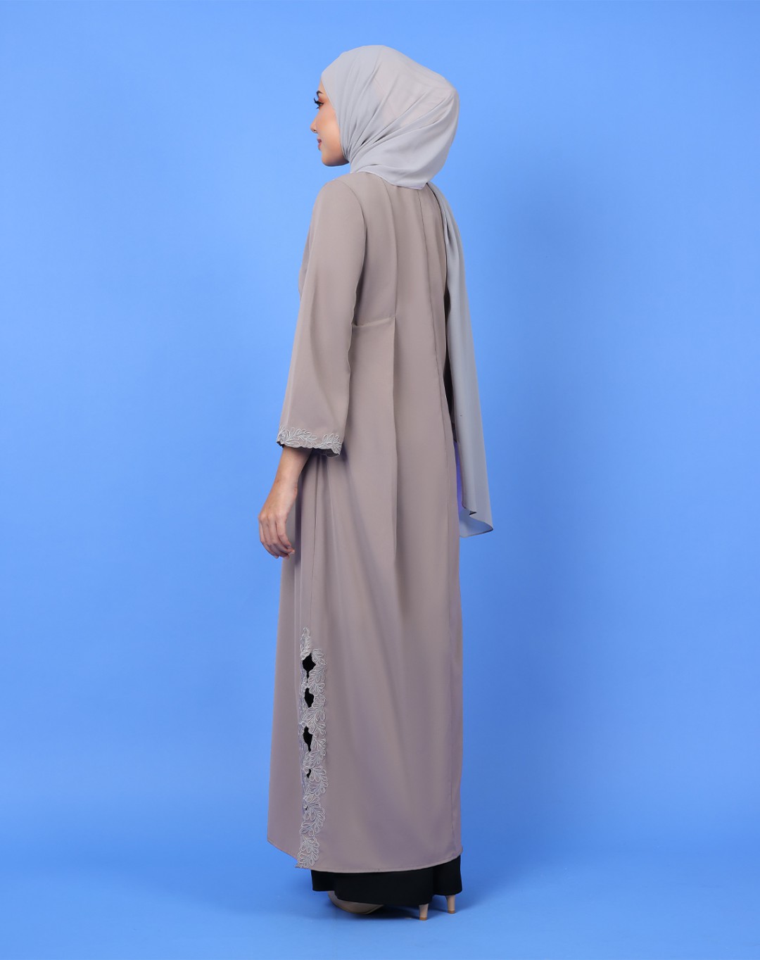 LILIUM JUBAH