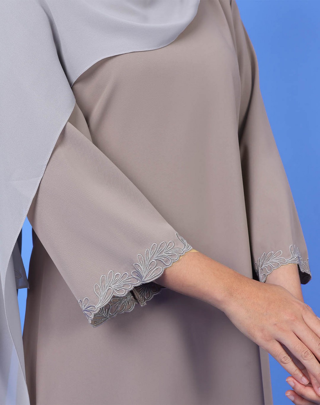 LILIUM JUBAH