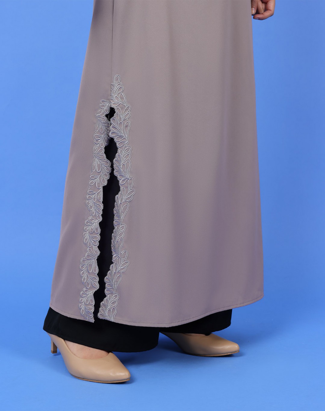 LILIUM JUBAH