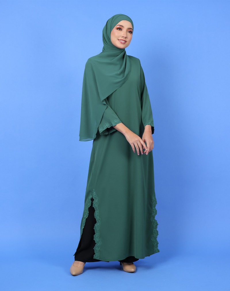 LILIUM JUBAH