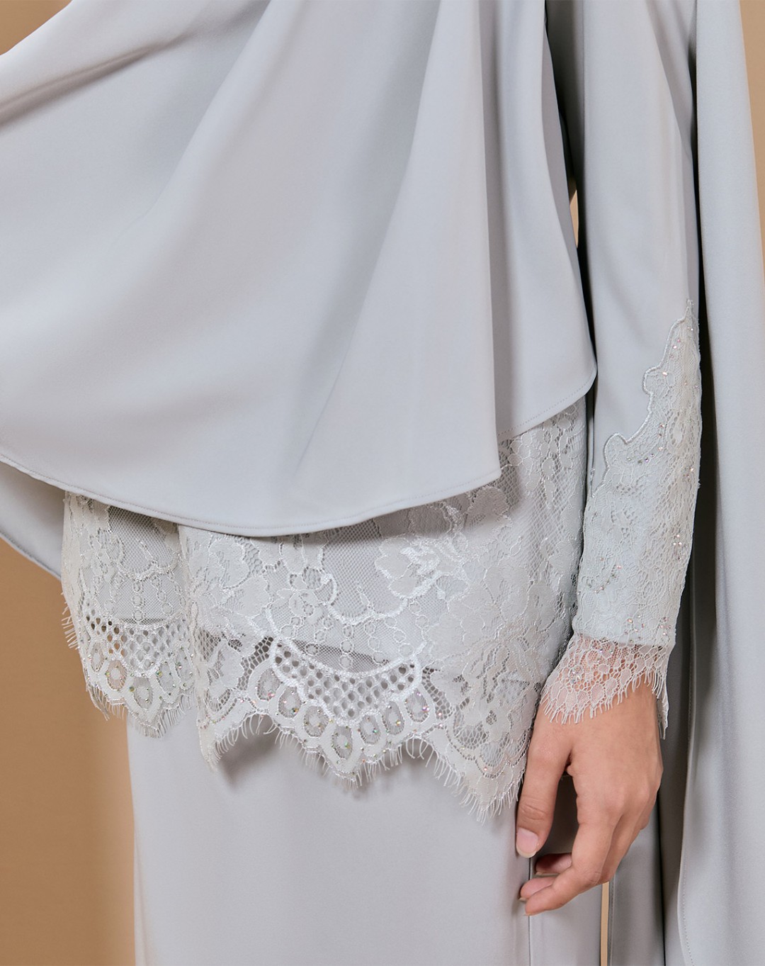 LILYA BAJU KURUNG