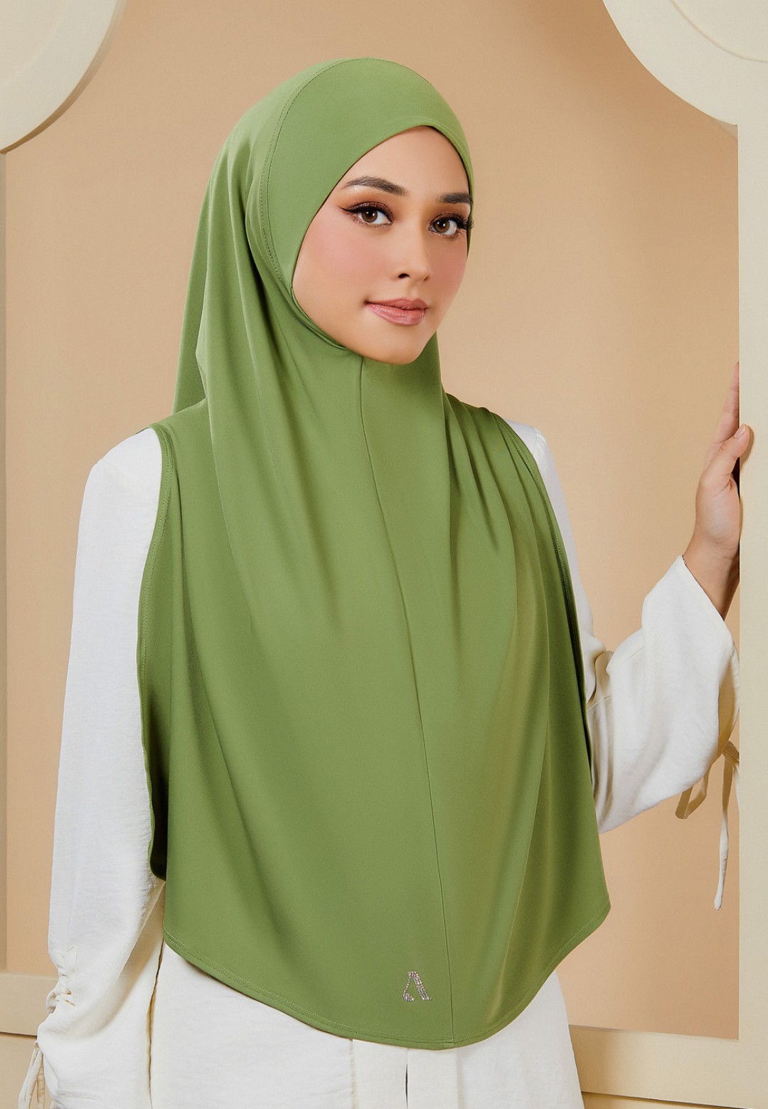 TIARA 129 MAARIYA SIDE SLIT