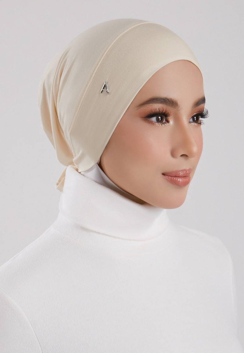 TIE BACK INNER 63 (VOL III)