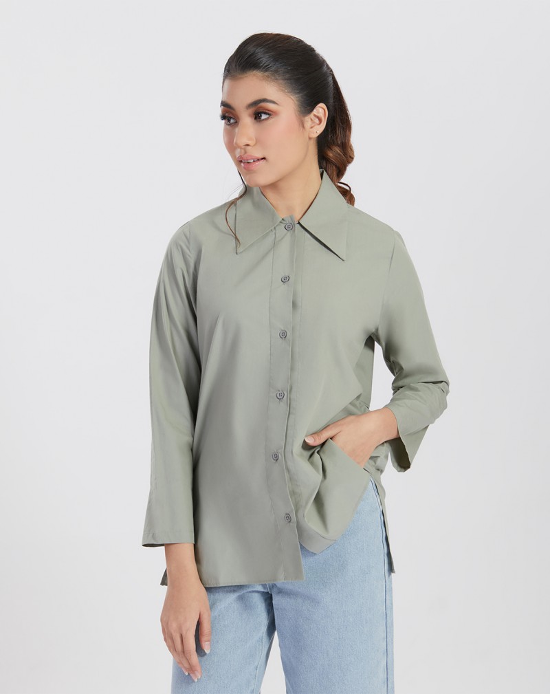 LOIS BLOUSE