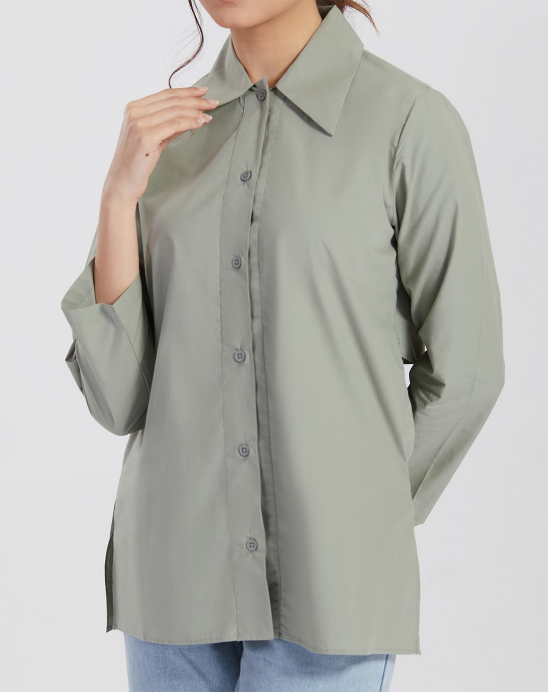 LOIS BLOUSE