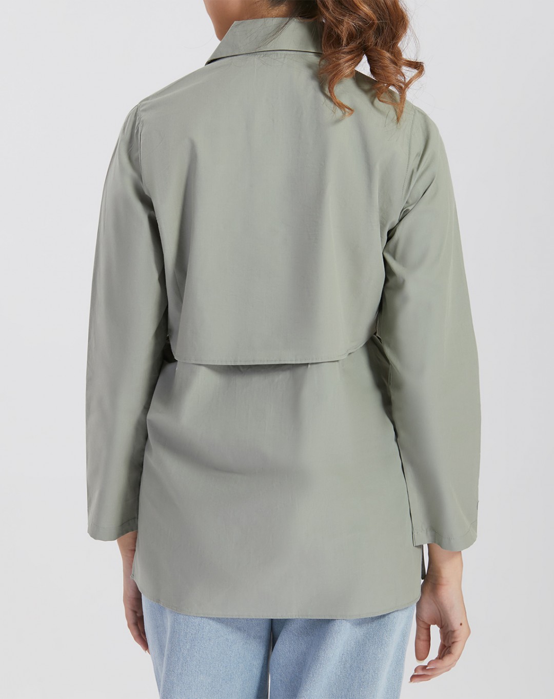 LOIS BLOUSE