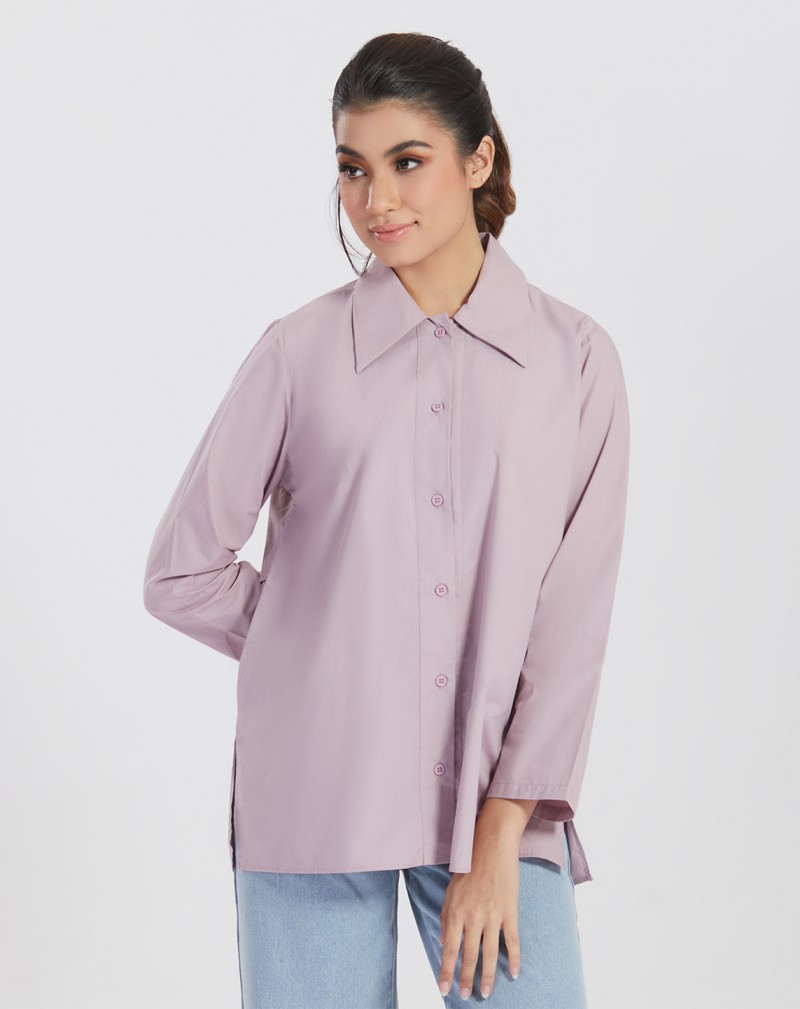 LOIS BLOUSE