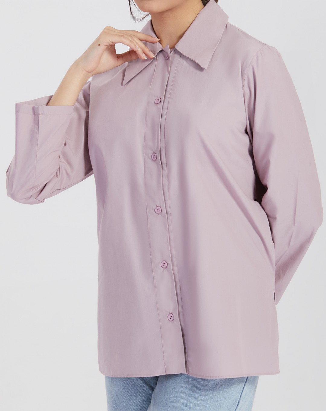 LOIS BLOUSE