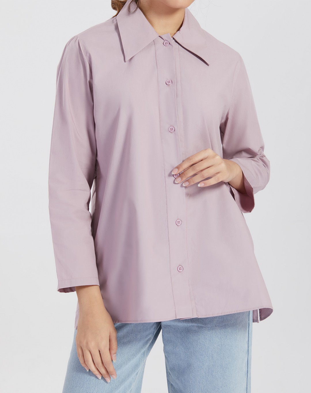 LOIS BLOUSE