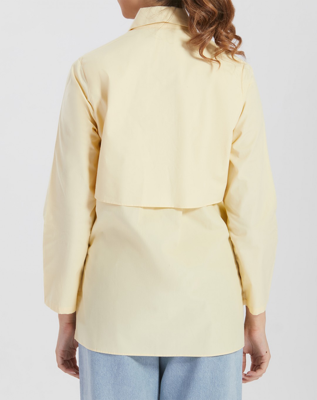 LOIS BLOUSE