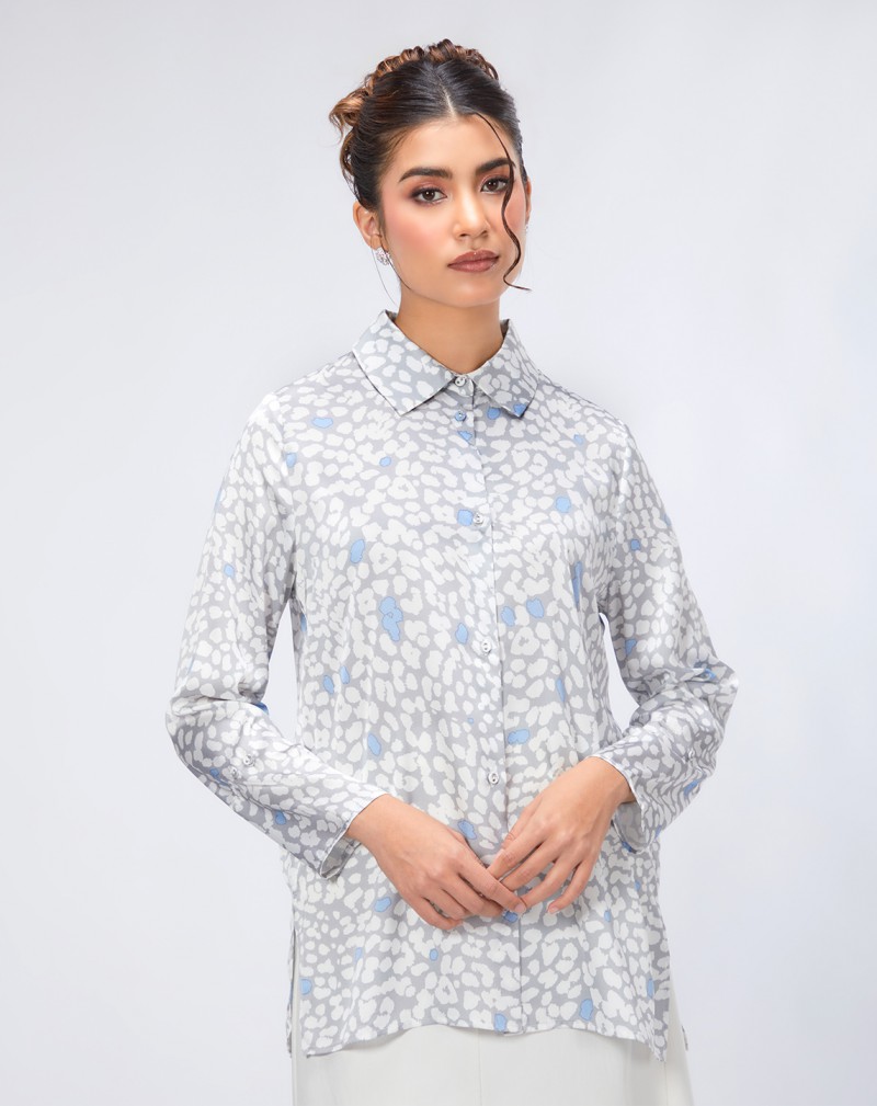 LOUISA BLOUSE