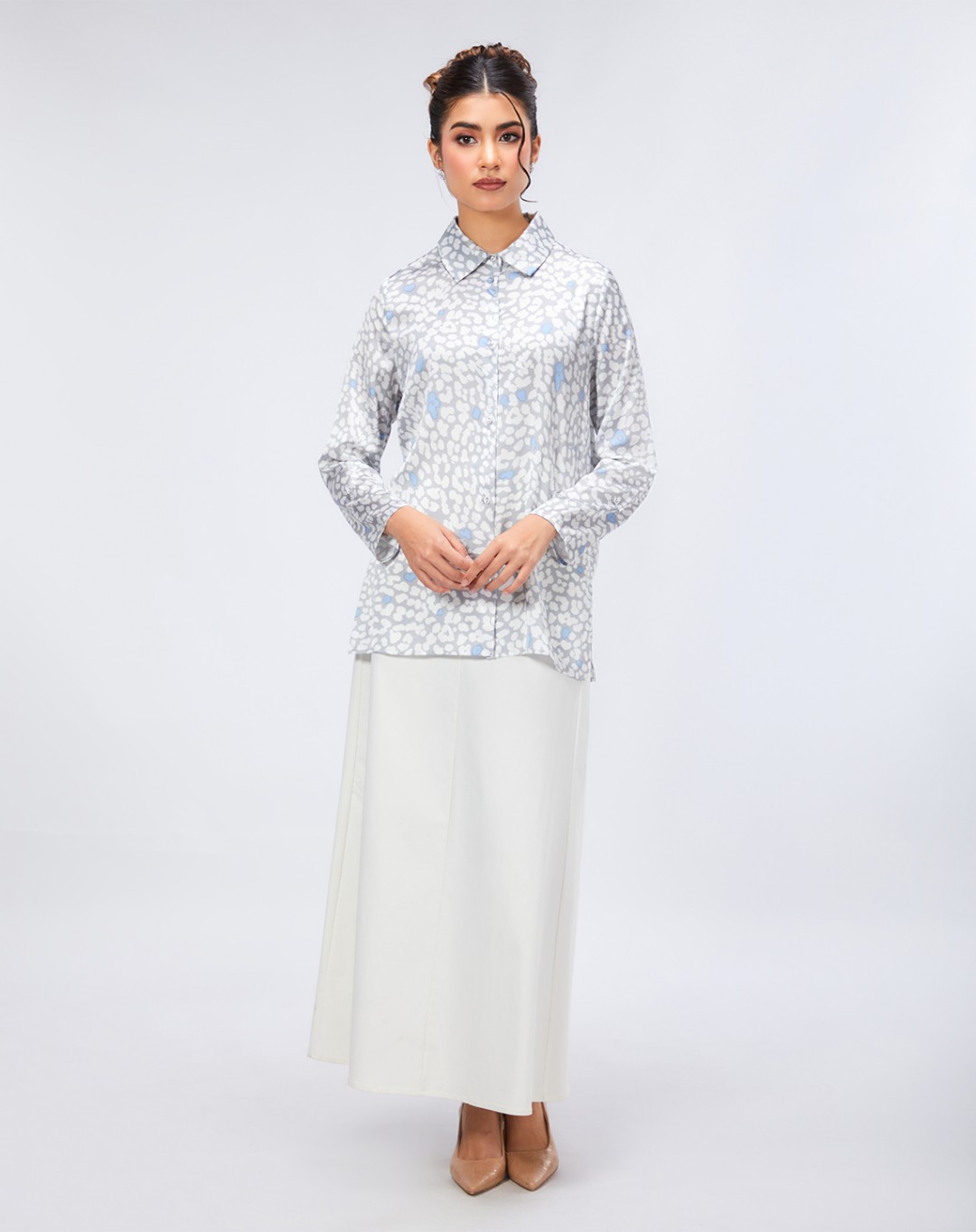 LOUISA BLOUSE