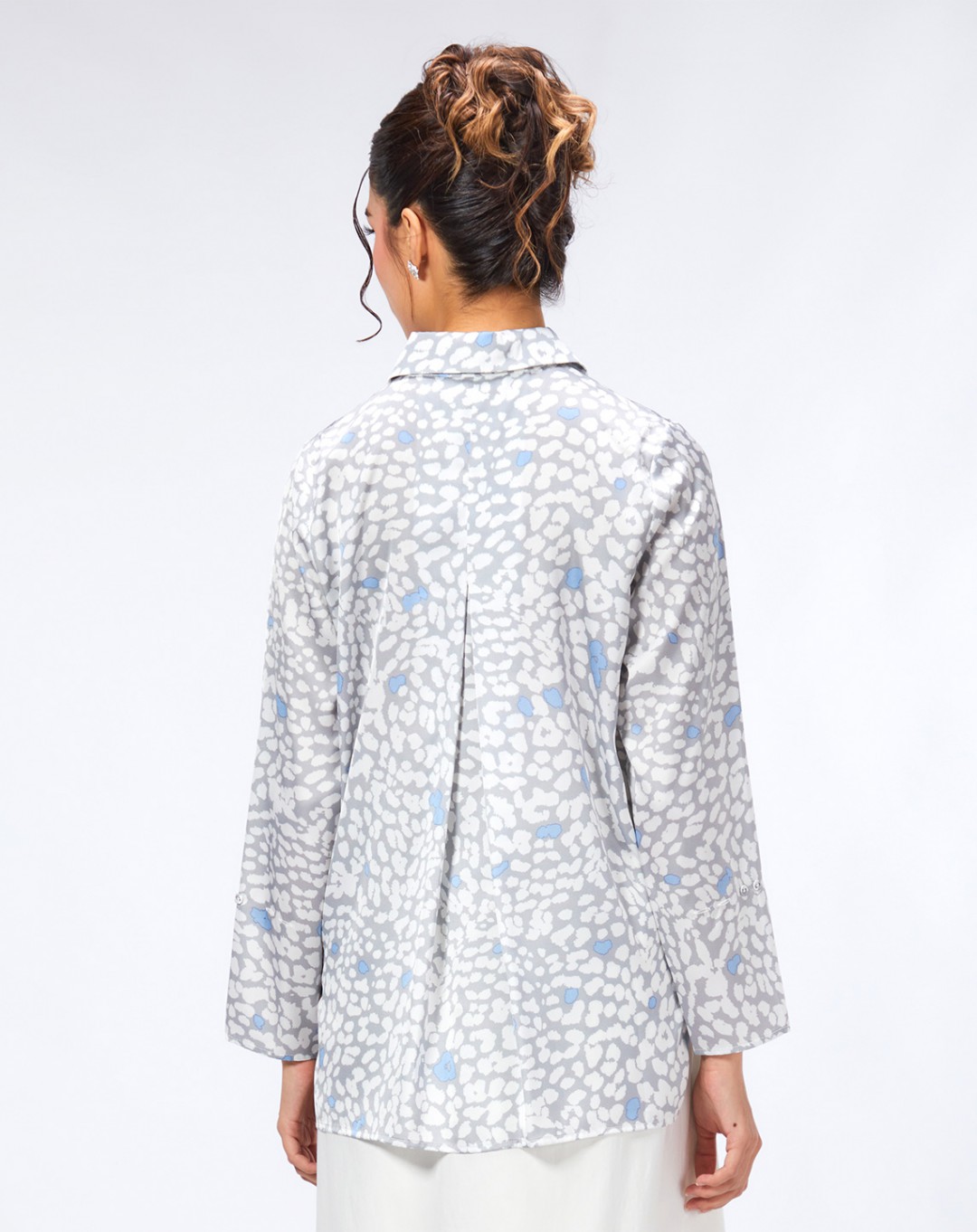 LOUISA BLOUSE