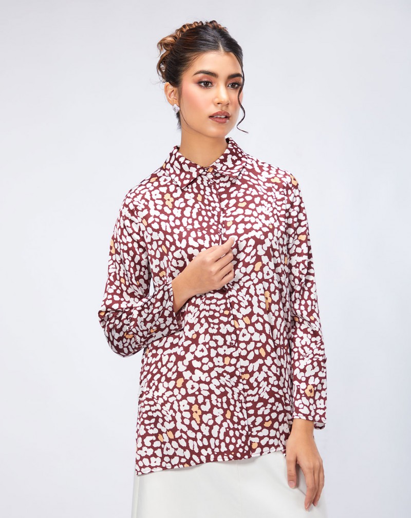 LOUISA BLOUSE