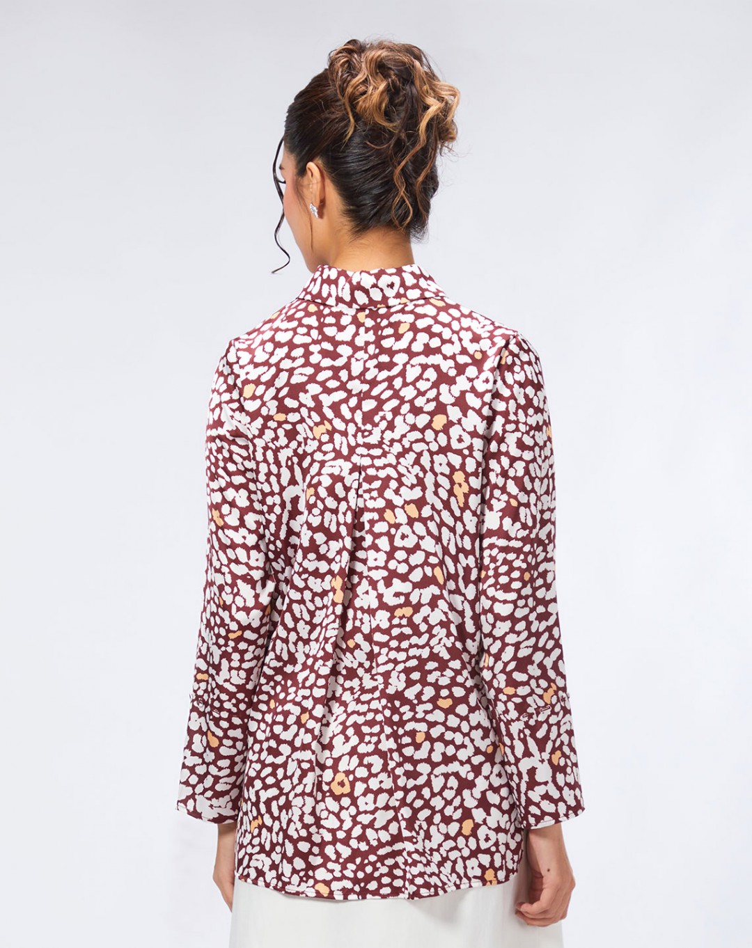 LOUISA BLOUSE